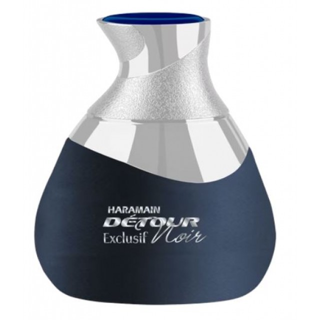 AL HARAMAIN Détour Noir Exclusif EDP 100ml